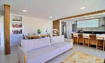 Imagem 6: Apartamento com 3 dormitórios à venda, 115 m² por R$ 1.335.000,00 - Jardim - Santo André/S