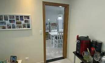 Imagem 4: Apartamento - 135 m² - Centro - SBC