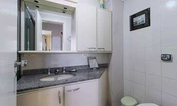 Imagem 6: Apartamento com 91,34 m² de área privativa no bairro Portão! 3 dormitórios (sendo 1 suíte