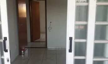 Imagem 5: Predinho mais dois barracões na Av. Cristo Rei Individuais