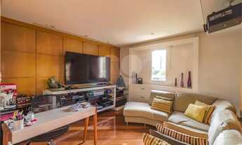 Imagem: São Paulo - Apartamento Padrão - VILA