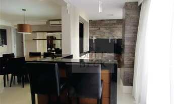 Imagem 5: Apartamento para aluguel e venda tem 168 metros quadrados com 3 quartos