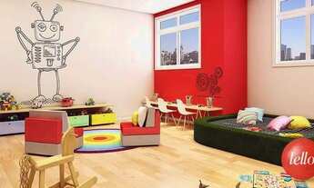 Imagem 4: São Paulo - Apartamento Padrão - Tatuapé