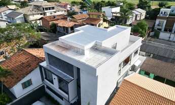 Imagem 3: Apartamento Cobertura Campeche