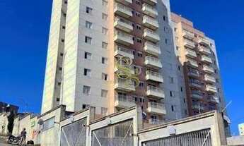 Imagem 2: Apartamento com 2 dormitórios à venda, 69 m² - Terra Preta - Mairiporã/SP