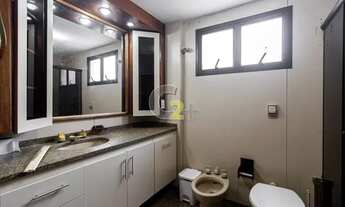 Imagem 5: APARTAMENTO - PERDIZES - 4 DORMITORIOS- 1 SUITE - 2 VAGAS DE GARAGEM