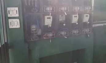 Imagem 4: Casa de condomínio para aluguel com 50 m2 com 2 quartos - sala - cozinha - Vila Bonilha