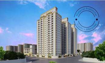 Imagem: Apartamento Novo com 2 quartos em Enseada