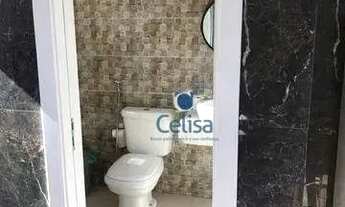 Imagem 5: Casa com 3 dormitórios, 420 m² - venda por R$ 950.000 ou aluguel por R$ 9.500/mês - Taquar