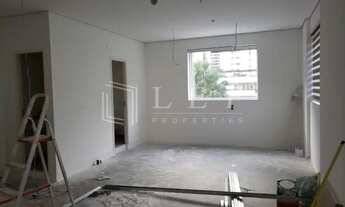 Imagem 7: Conjunto comercial na Itaim