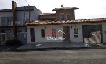 Imagem: Sobrado com 3 dormitórios à venda, 125