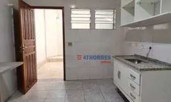 Imagem: Casa com 2 dormitórios para alugar, 140