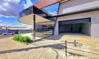 Imagem 3: Salão NOVO para alugar, 471 m² por R$ 15.000/mês - Jardim São Paulo - Americana/SP