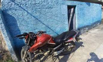 Imagem: Casa em Maria Paula