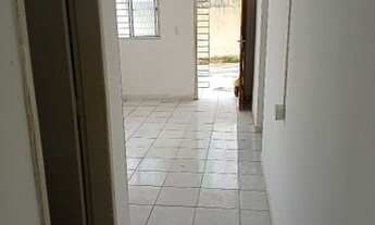 Imagem 3: Casa tipo em privê térreo em bairro novo