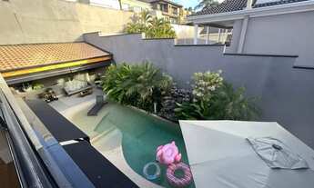 Imagem 6: Lida no centro de Alphaville