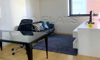 Imagem: Flat Le Premier disponível para venda com