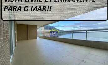 Imagem 2: Alto Padrao 4 dorms Vista Livre e Definitiva Mar!!