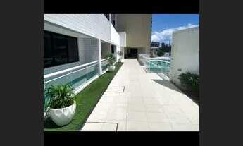 Imagem 3: Cobertura Portal dos Ventos 119m2 3vgs lazer liga 9 8 7 4 8 3 1 0 8 DIEGO 9989F rv