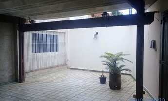 Imagem 6: CASA ASSOBRADADA - CAMBUCI - SP