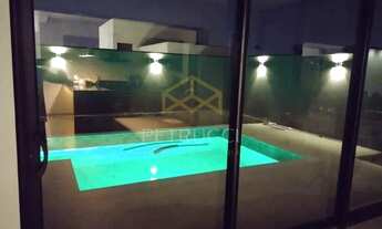 Imagem 5: Casa - Swiss Park - Campinas