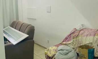 Imagem 2: Aluga-se uma casa com 3 cômodos, uma sala, cozinha e banheiro 600R