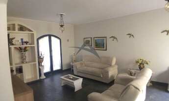 Imagem 2: Casa - Nova Campinas - Campinas