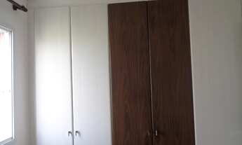 Imagem 6: Apartamento para aluguel tem 55 metros quadrados com 2 quartos