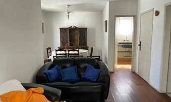 Imagem: Apartamento para venda possui 130 m2, em