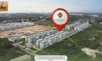 Imagem 7: M129-Apartamento para venda tem 49 metros quadrados com 2 quartos em Turu - São Luís - MA