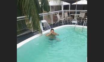 Imagem: Linda casa em itaipuçu