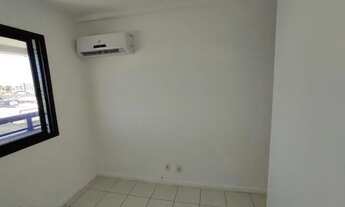 Imagem 2: Apartamento residencial Condomínio Smart Time para Locação Pitangueiras, Lauro de Freitas