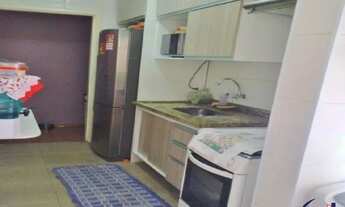 Imagem 6: Apartamento 2 dormitórios jardim são luis
