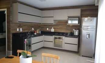 Imagem 3: Sobrado em Caiari Porto Velho para alugar