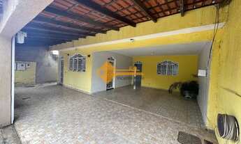 Imagem 4: Estrutura para virar sobrado