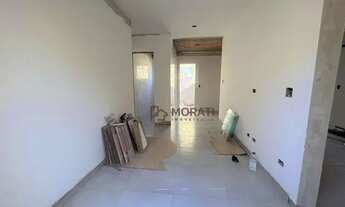 Imagem 2: Apartamento Garden com 2 dormitórios à venda, 43 m² por R$ 209.900,00 - Afonso Pena - São