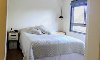 Imagem 6: Apartamento pronto á venda 131m² com 2 suítes, 2 vagas a 5 mn do metrô