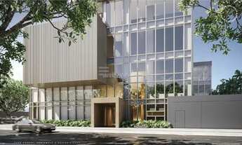 Imagem 1: Apartamento - Moema - São Paulo