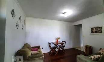 Imagem 4: Apartamento para Aluguel - Bosque da Saúde, 3 Quartos, 78 m2