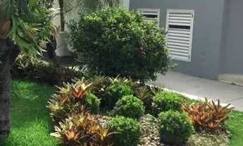 Imagem: Excelente Casa Tríplex - Condomínio Vivendas