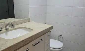 Imagem 7: Blue Coast Andar Baixo Semi Mobiliado 58m2 - Quarto e Sala - Vaga