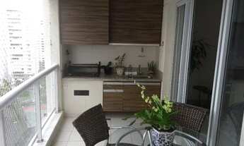 Imagem 2: Apto Locação Vila Ema