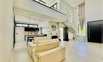 Imagem 2: Casa no Condomínio Ibiti Royal - nova com 3 dormitórios 1 suíte, valor de oportunidade !