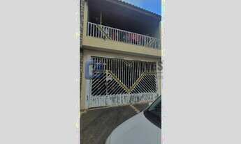 Imagem 2: SAO BERNARDO DO CAMPO - Residential / Home - JARDIM SILVINA