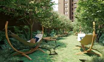 Imagem 4: APARTAMENTO RESIDENCIAL em São Paulo - SP, Paraíso