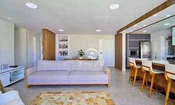 Imagem 5: Apartamento com 3 dormitórios à venda, 115 m² por R$ 1.335.000,00 - Jardim - Santo André/S