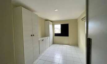 Imagem 5: Apartamento para venda tem 97 metros quadrados com 3 quartos em Capim Macio - Natal - RN