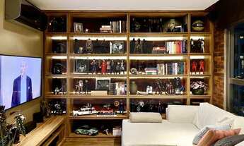 Imagem 2: São Paulo - Apartamento Padrão - Vila Leopoldina