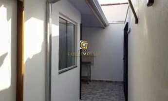 Imagem 5: Casa para aluguel tem 125 metros quadrados com 1 quarto