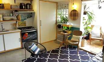 Imagem: APARTAMENTO - SUMARÉ - SP